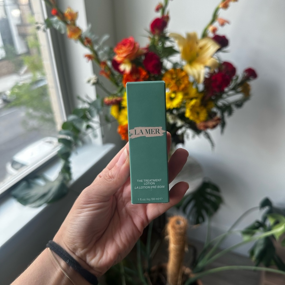 La Mer The Treatment Lotion - Travel Size